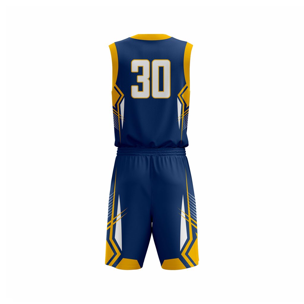 basketball uniform (back) ps