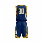 basketball uniform (back) ps