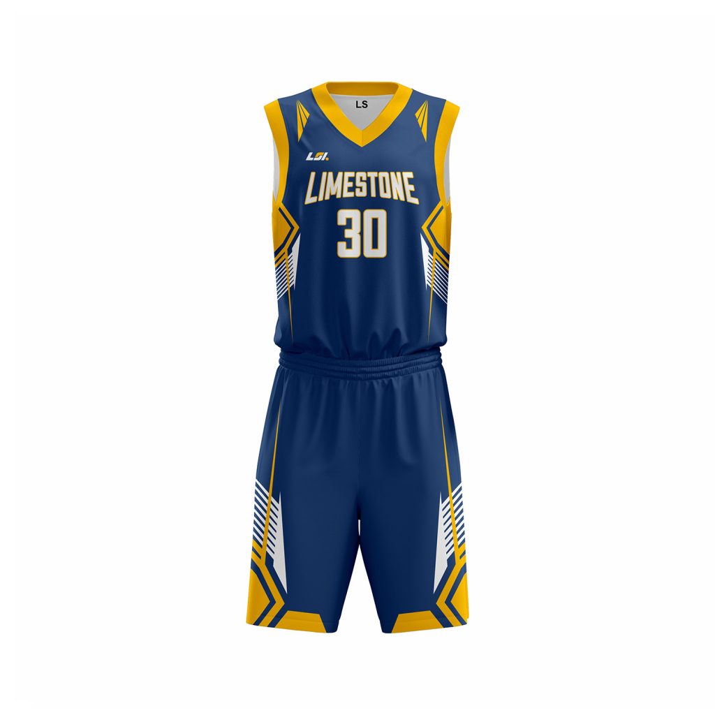 basketball uniform (front) ps