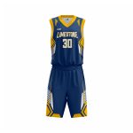 basketball uniform (front) ps