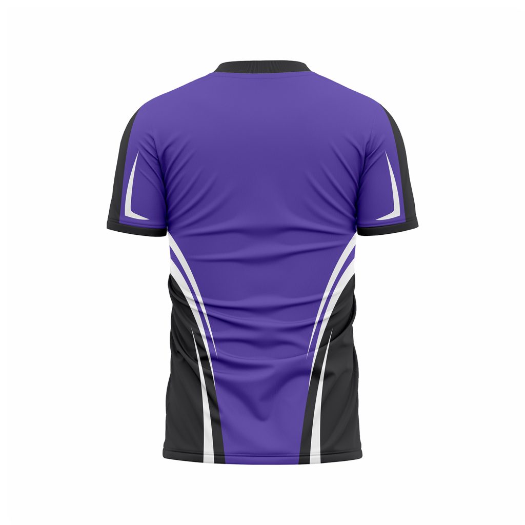 crew neck t shirt (back) ps