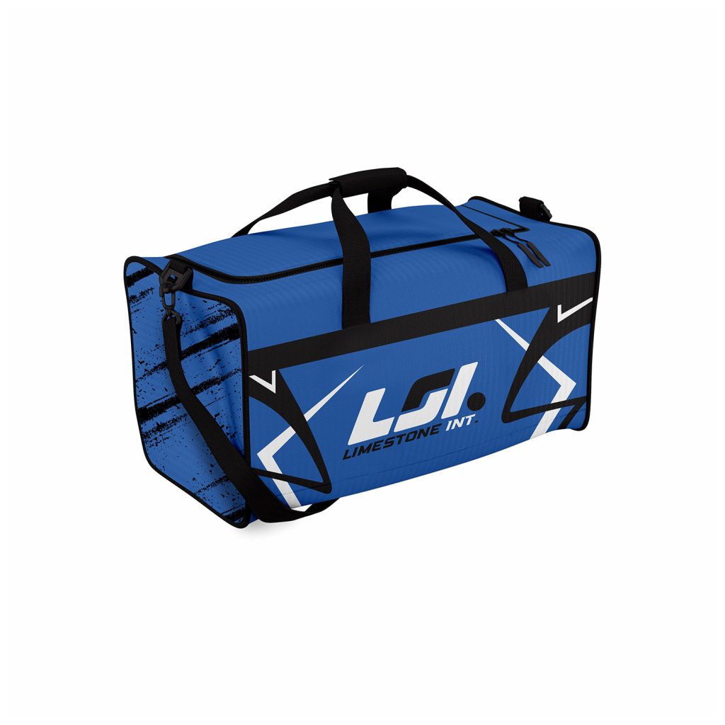 duffle bag (front) [s