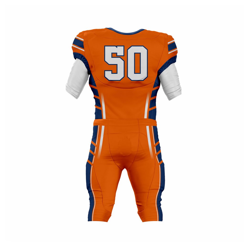 football uniform (back) ps