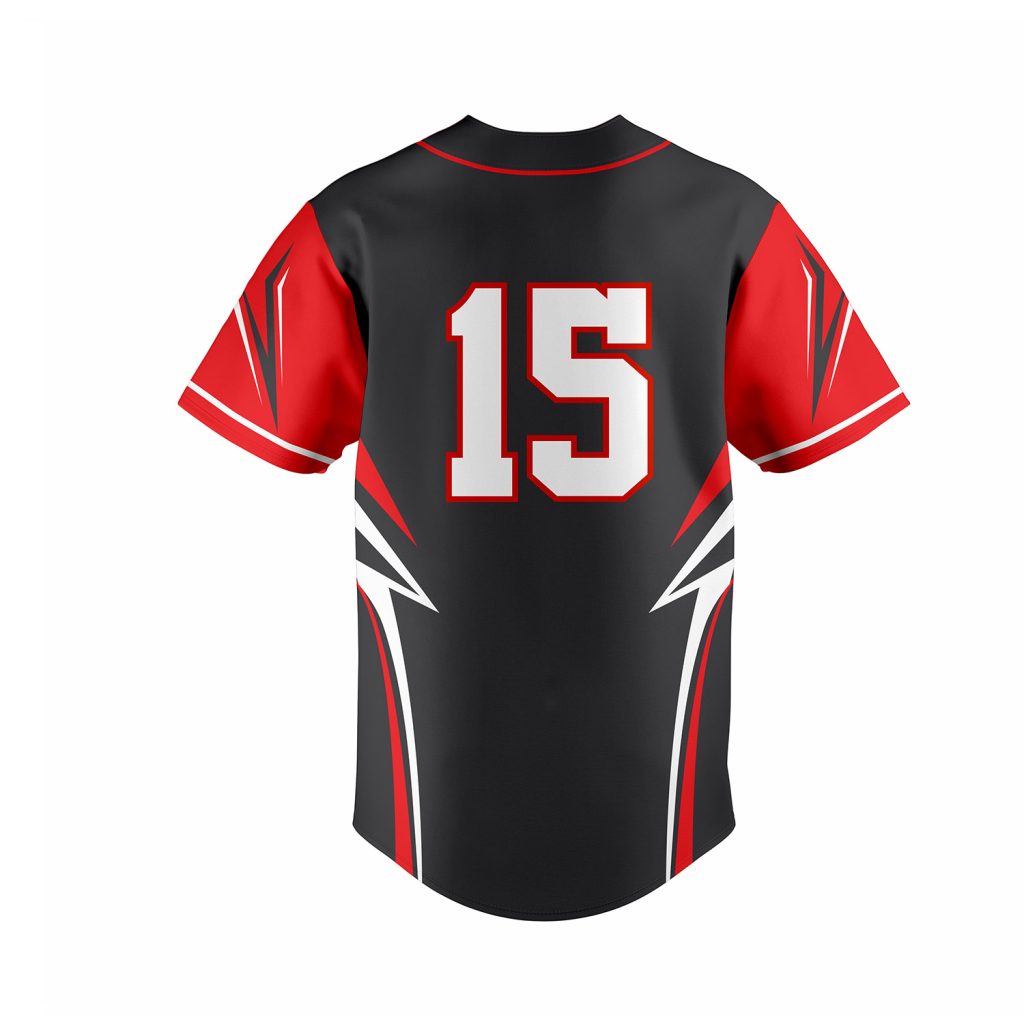 full button baseball jersey (back) ps