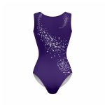 gymanstic uniform (back) ps