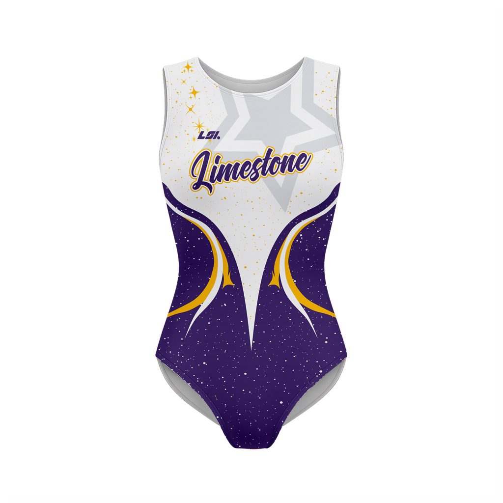 gymanstic uniform (front) ps