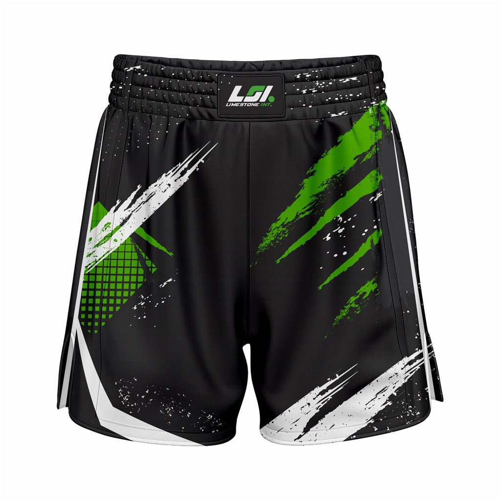 mma short ps