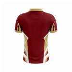 polo shirt (back) ps