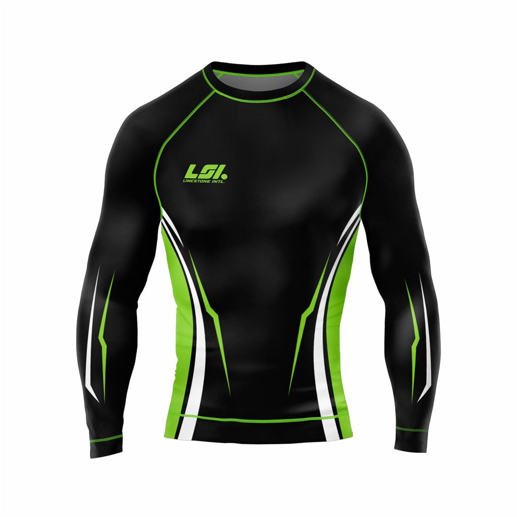 rashguard ps