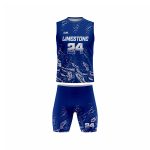 sleevess 7v7 uniform (front) ps