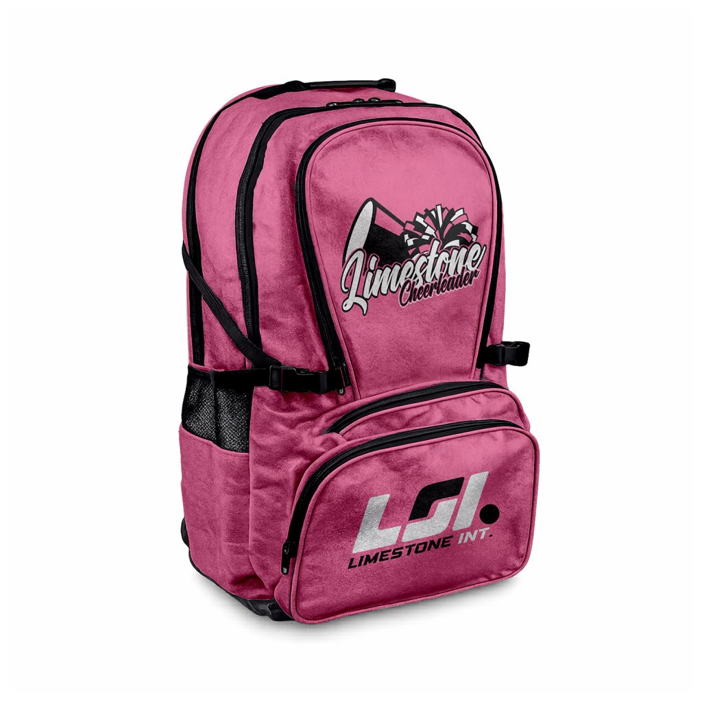 cheer bag